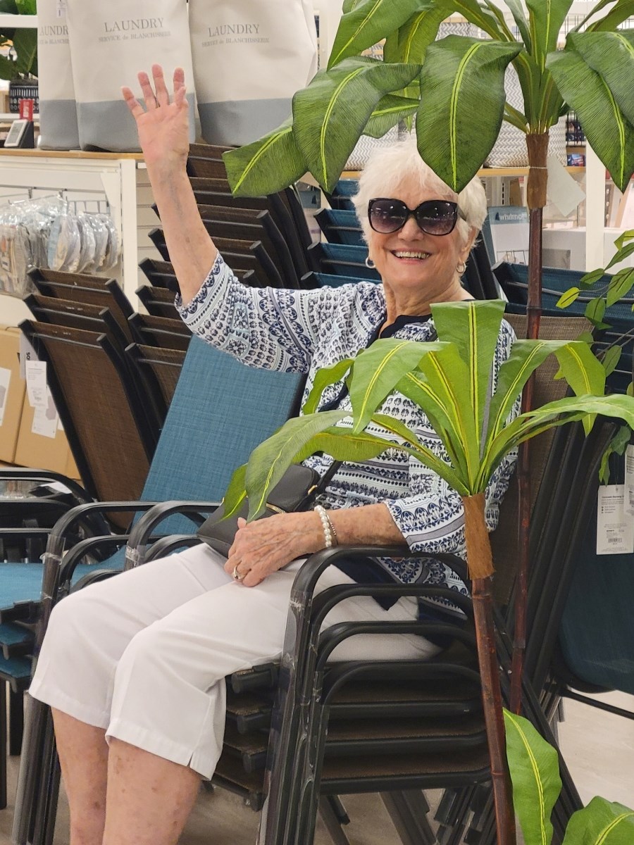 Obituary of Margie Jane Lange