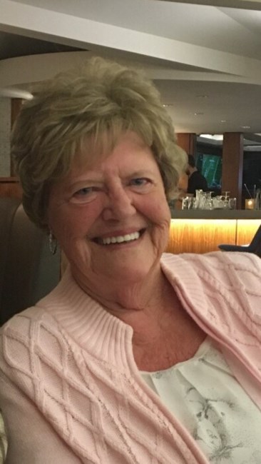 Obituary of Margaret Kathleen Settler