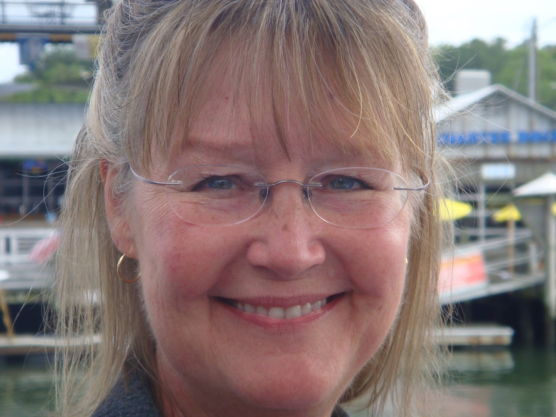 Obituary of Sharon McClain Stone