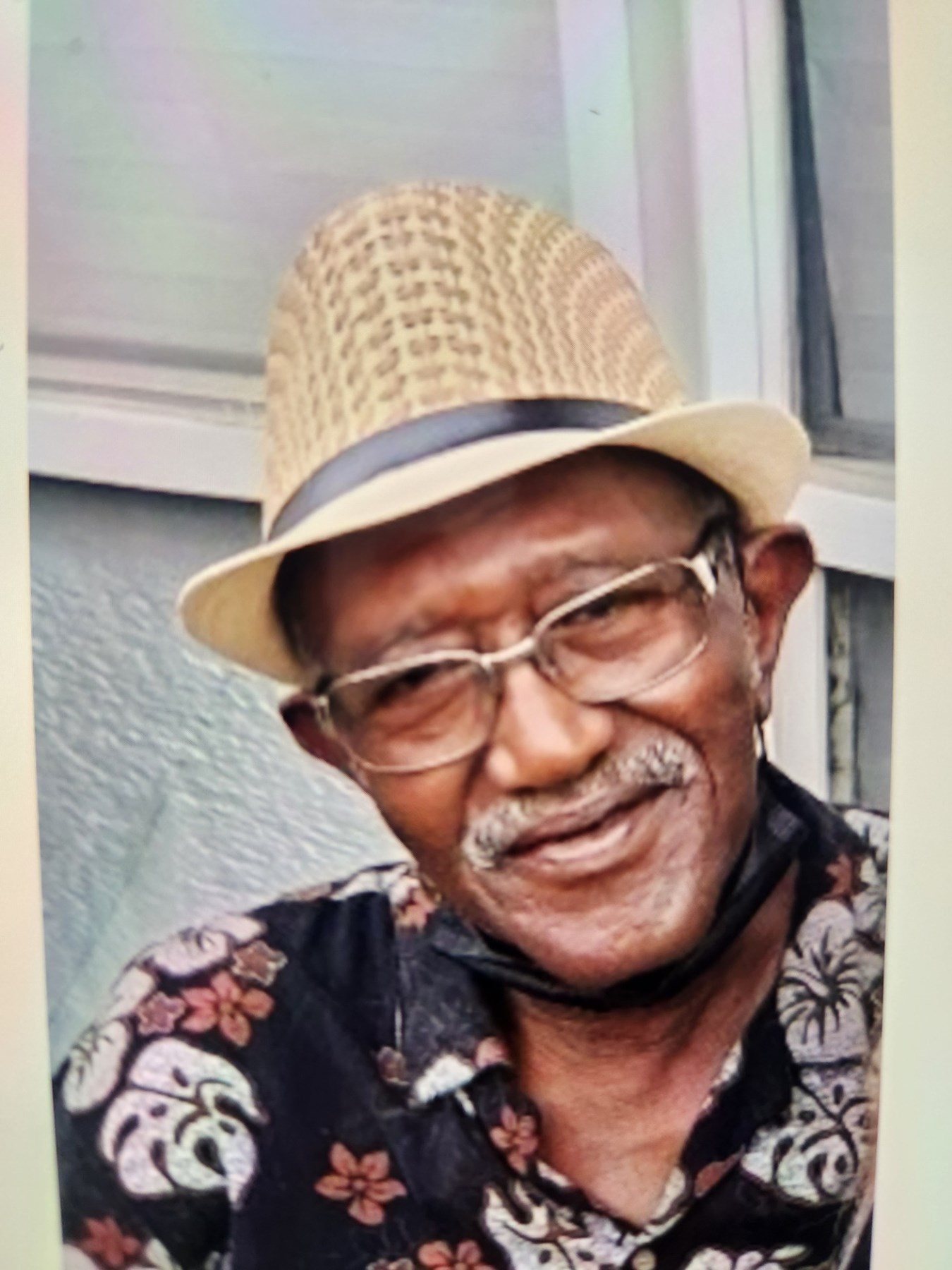 Obituario de Jimmy Westbrook