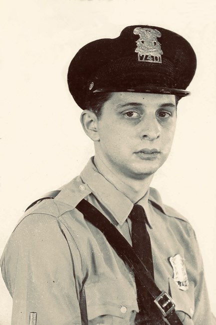 Obituary of Bert Warren Mull