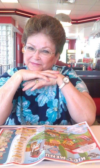 Obituary of Mary K. Richardson and Ralph Q. Richardson