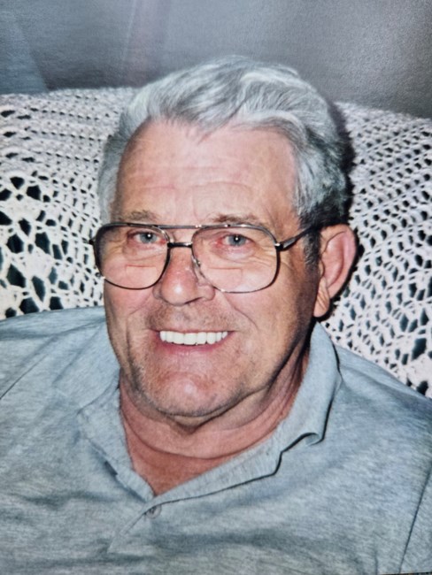 Obituary of Patrick Alers Hassard