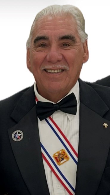 Obituary of Manuel De La Rosa Jr.