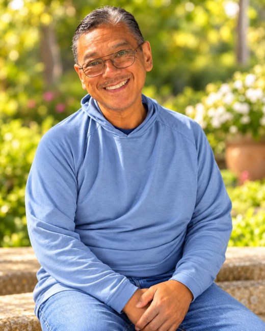Obituary of Armand Terence Eulano