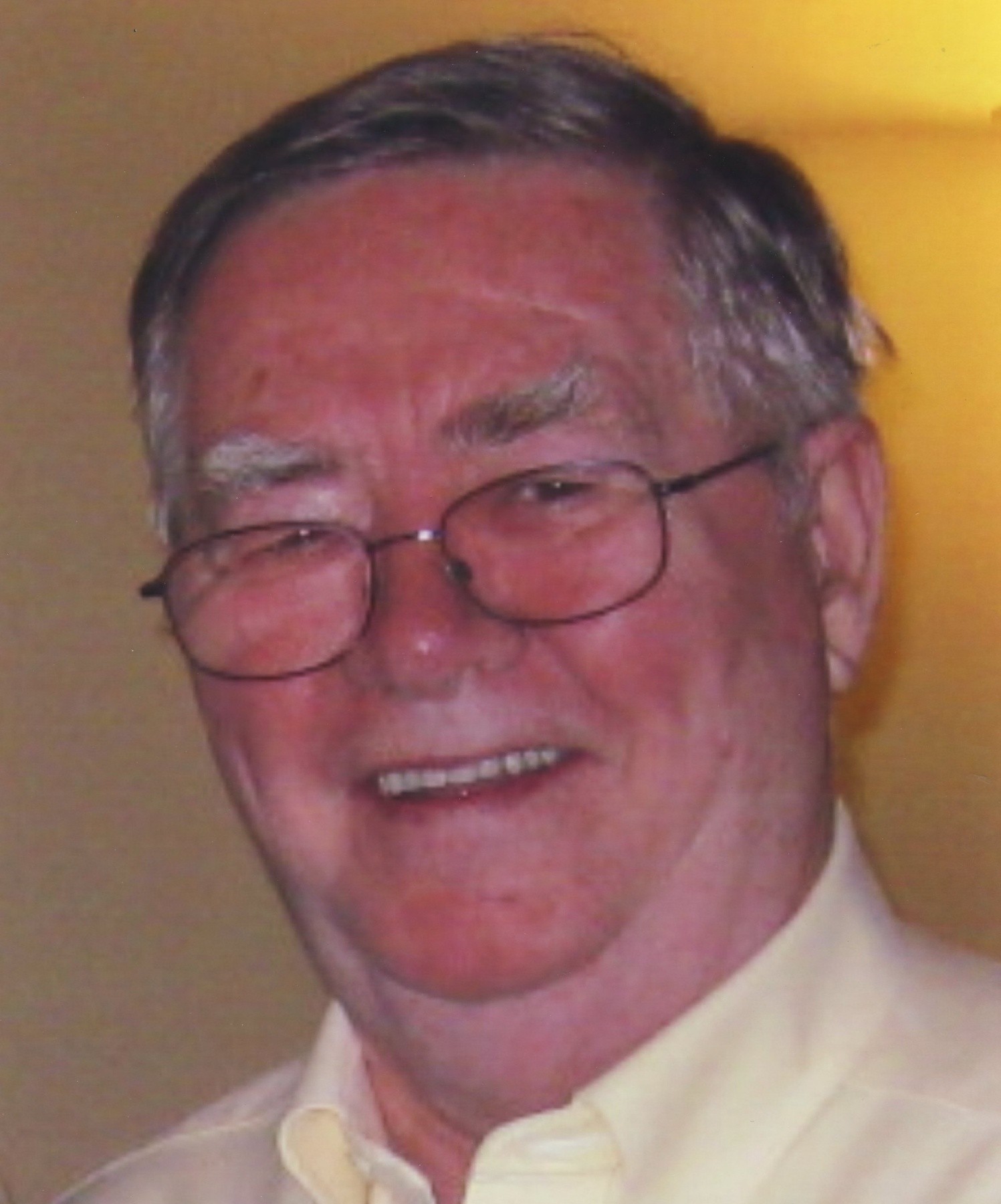 Raymond Cloutier Obituary Fort Myers, FL