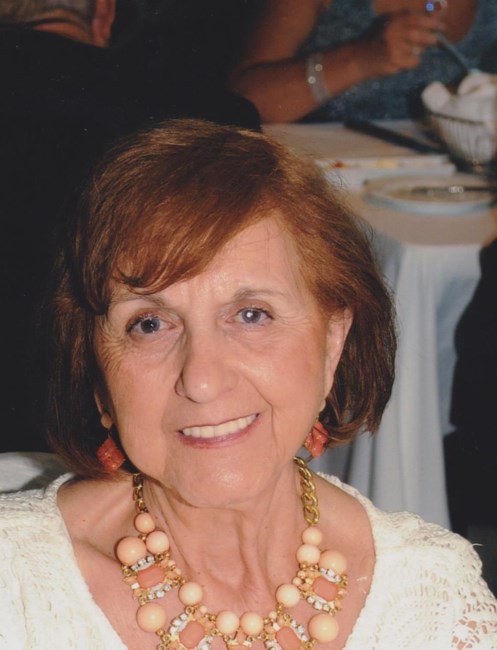 Obituary of Jean Marie Tarantino