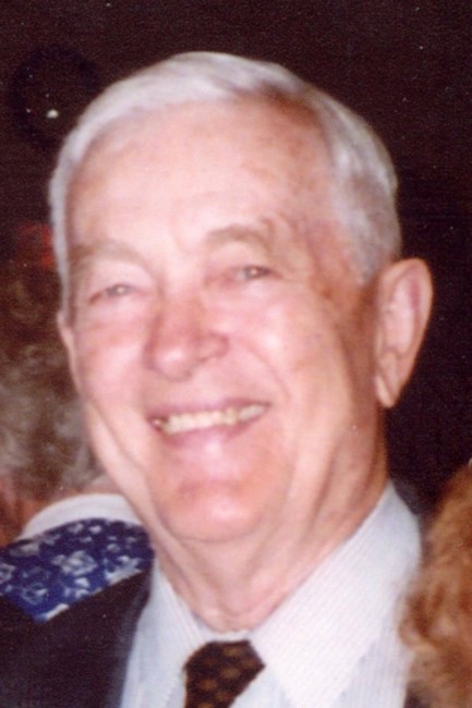 Obituary of Alfred Harrison Thompson