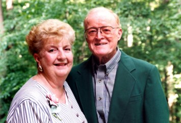 Obituary of Mary Edna Conroy