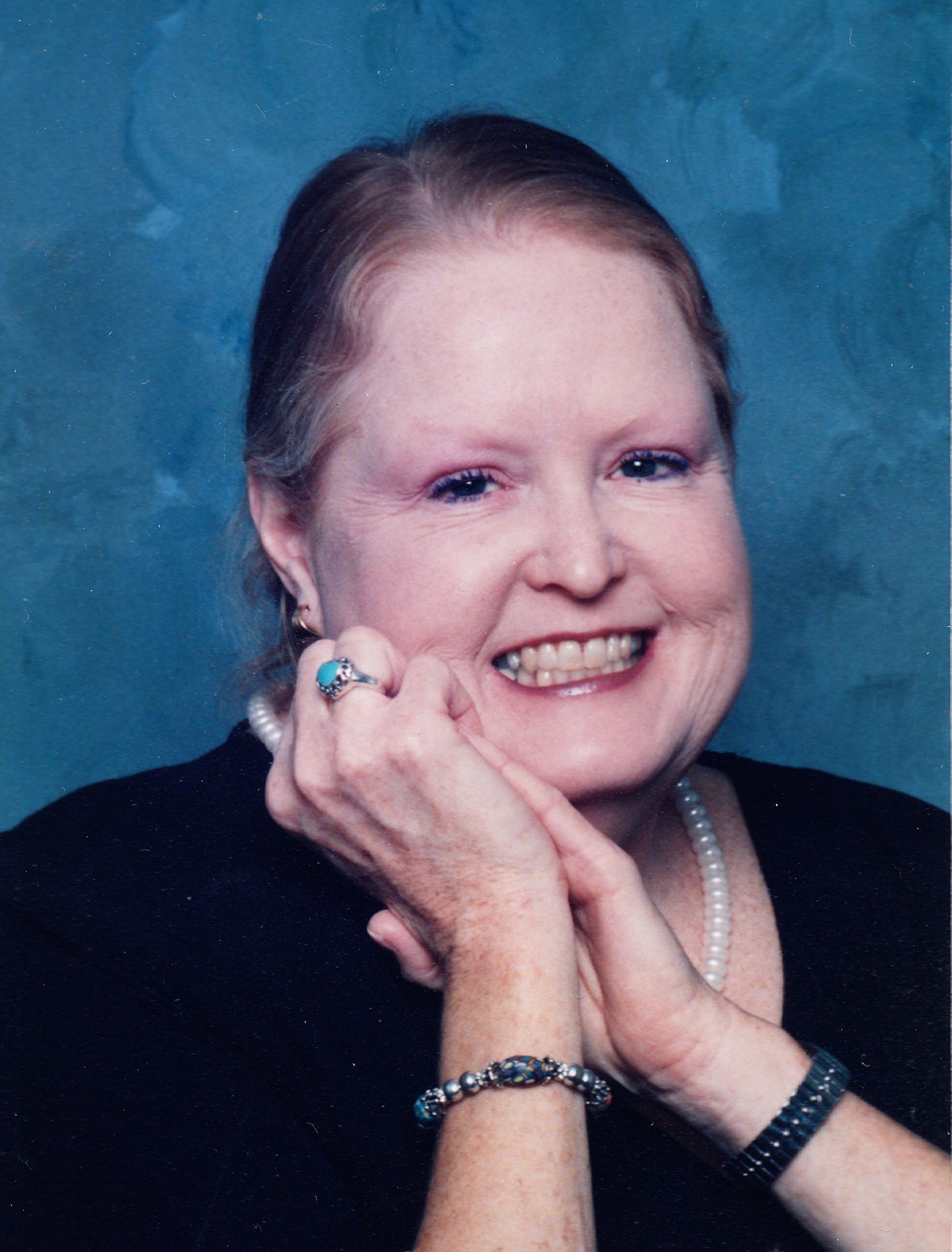 Rebecca Becky Suzanne Hall Neely Obituary Charlotte, NC