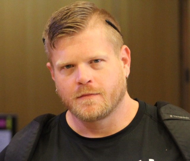 Obituary of Stephen Johnston