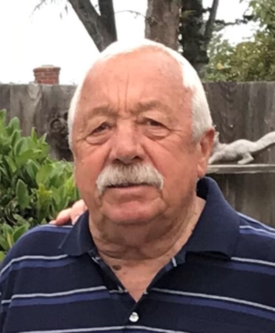 Obituary of Donald Arthur Snyder