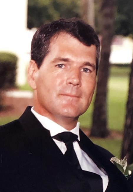 Obituary of Daniel Gerard Farrelly