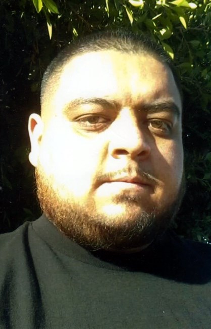 Obituary of Johnny Joseph Rivera