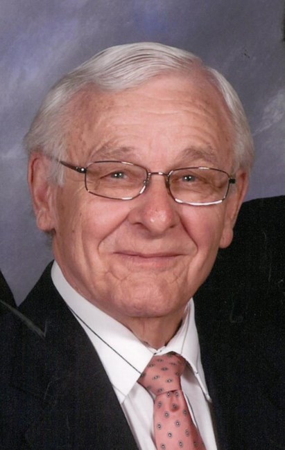 Obituary of Hilary Harold Feldpausch