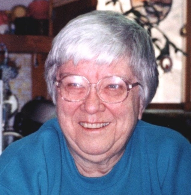 Obituary of Maybelle L Johnson