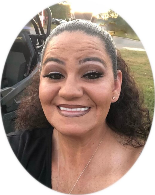 Obituary of Nickesha Renee Kirk