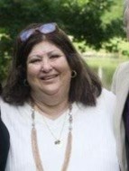 Avis de décès de Gail Madeleine Perry Persky