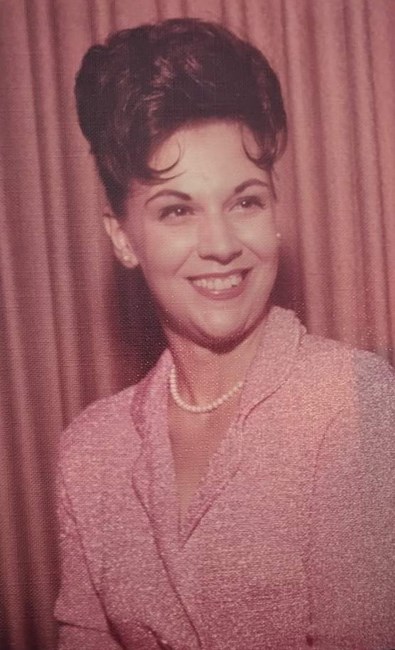 Obituary of Terry Jeanne Bergfeld