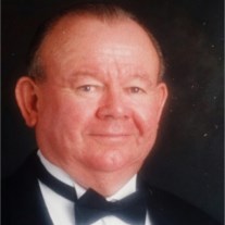 Obituary of Herbert Gordon Toews, Jr