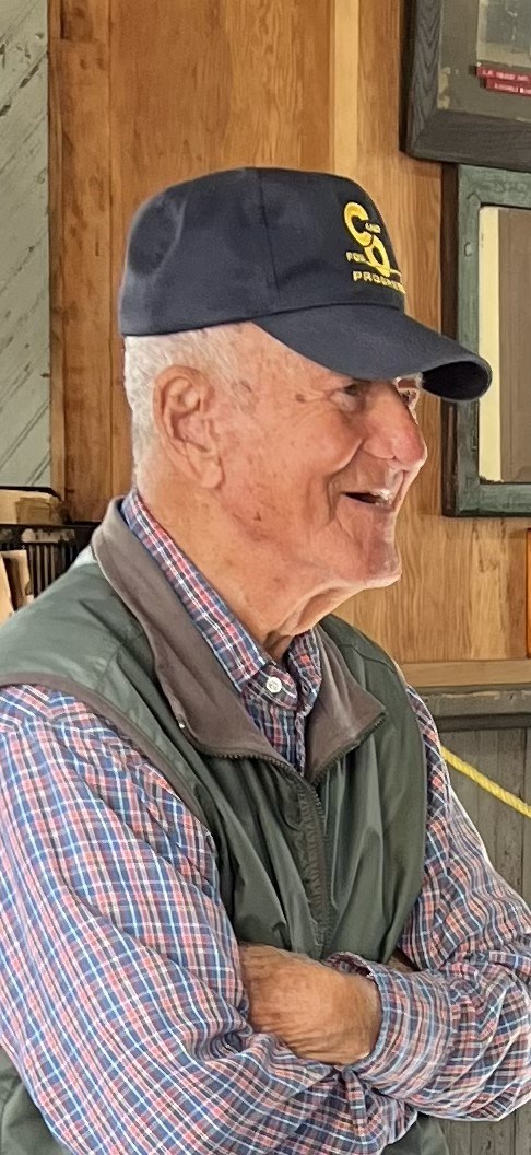 Obituary of John Lee Brown