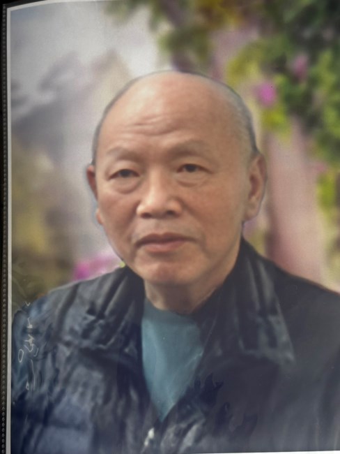 Obituary of Ông NGUYỄN VAN THU Pháp Danh TUỆ QUANG