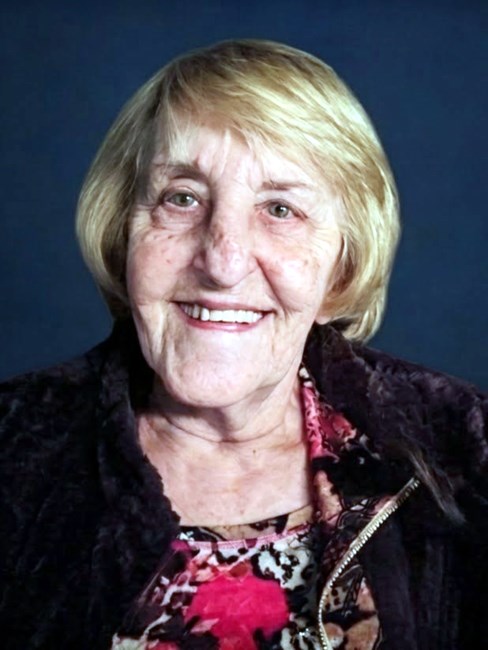Obituary of Mary Ann Figueroa