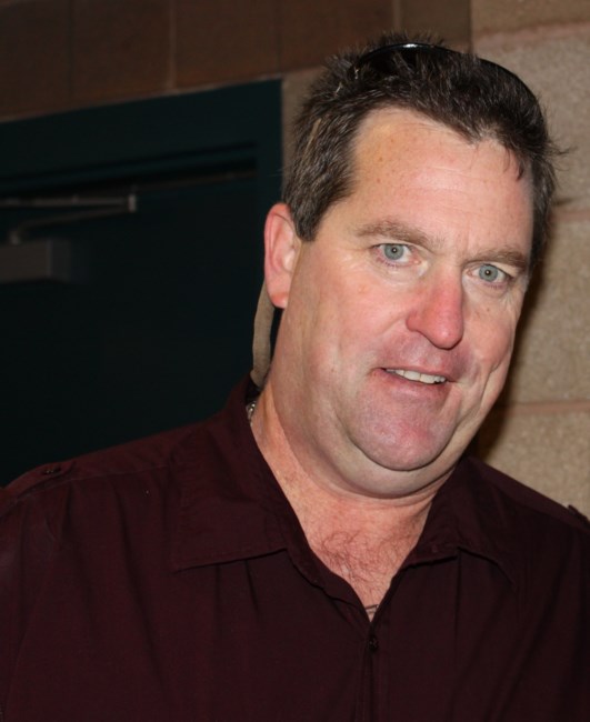 Obituary of Timothy John Schwander