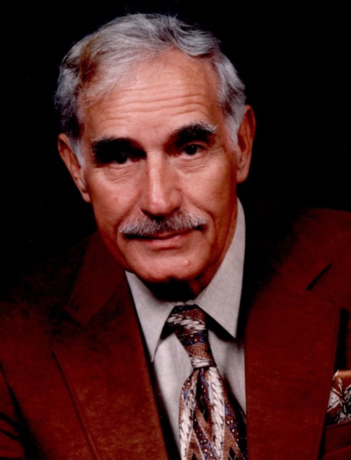 Obituary of Ernest Coleman Smith