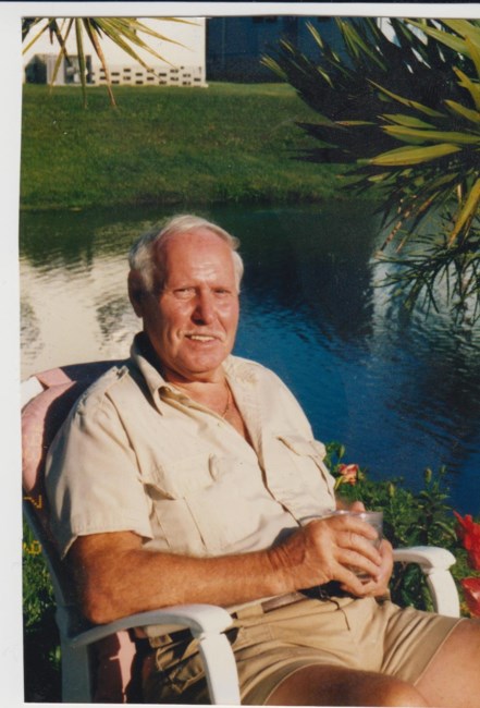 Obituary of James Rolland Jones