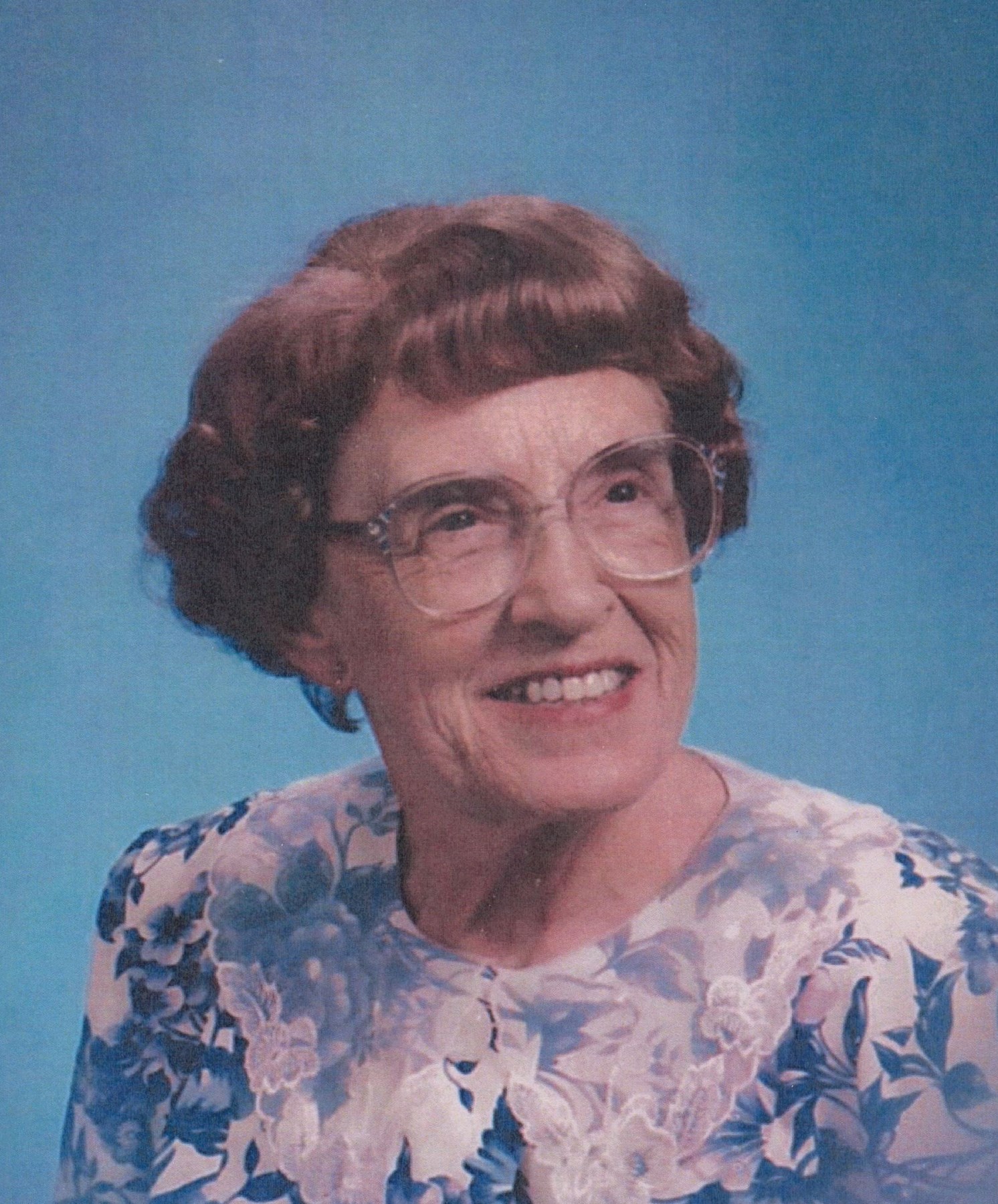 Obituary of Leda Fay Essary