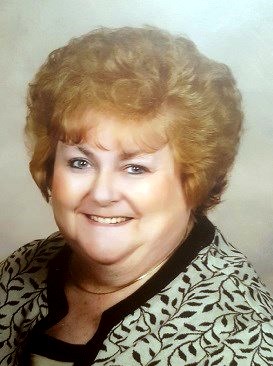 Obituario de Maureen Lynn Simmons
