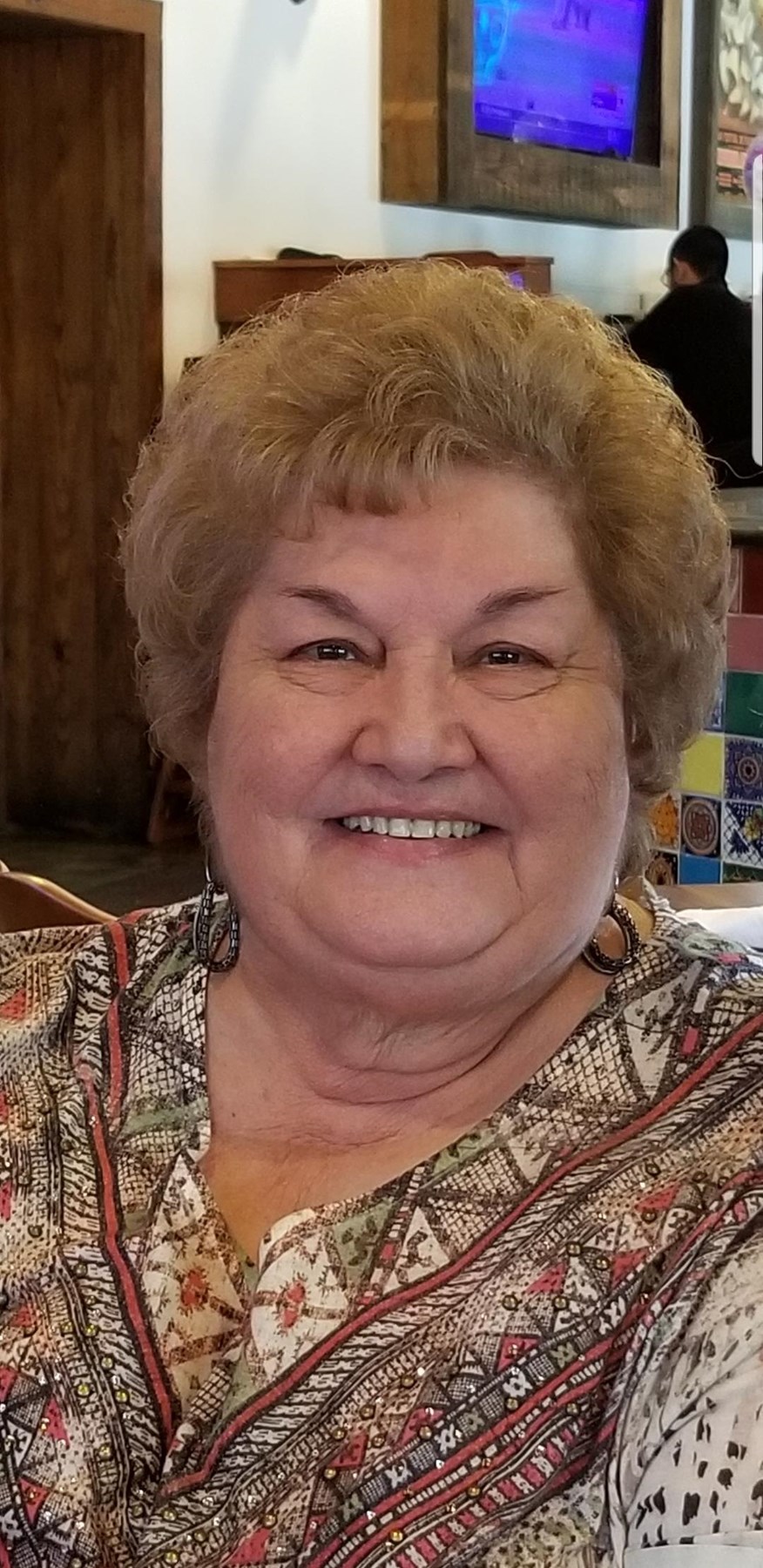 Obituary of Norma M. Genovese