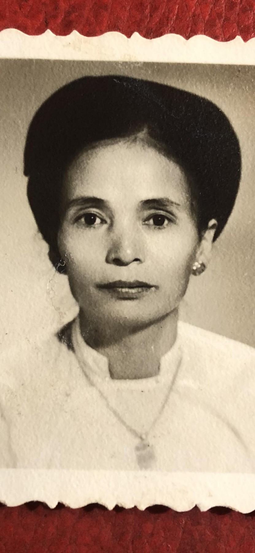 Avis de décès de Bung Thi Nguyen