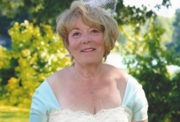 Obituary of Patricia Louise Thomas