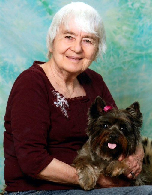 Obituary of Dorothy Loving Diuguid