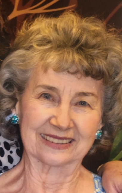 Obituary of Elfriede E. Mahaffey