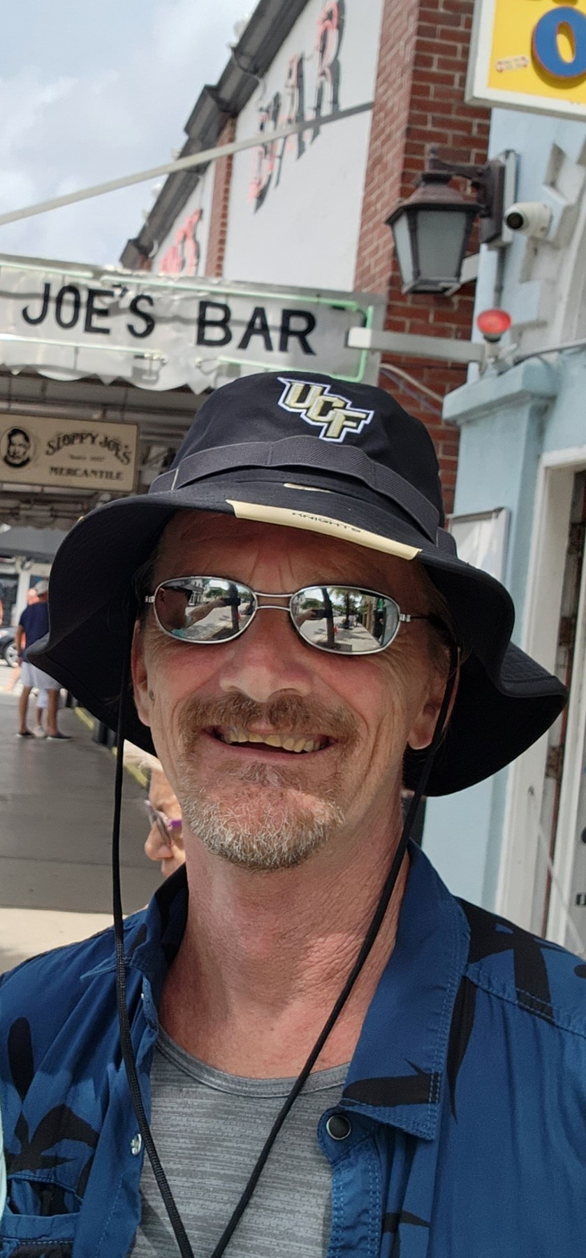 Obituary of Robert Thomas Mora