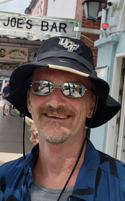 Obituary of Robert Thomas Mora