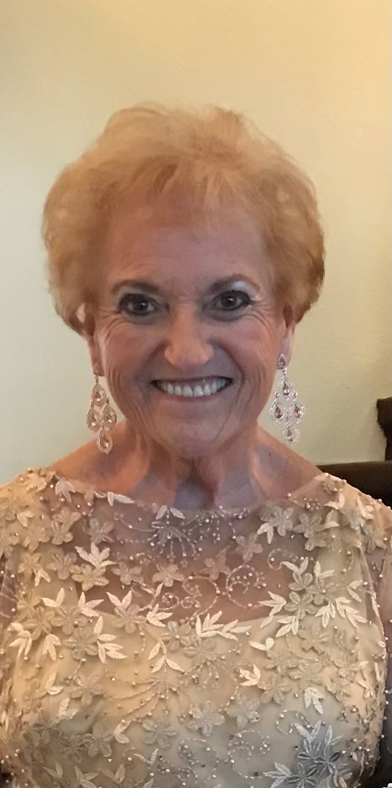 Obituary of Marirose Ciccarelli