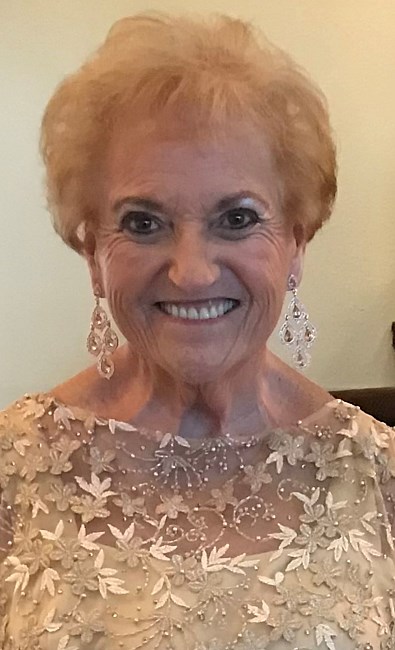 Obituary of Marirose Ciccarelli