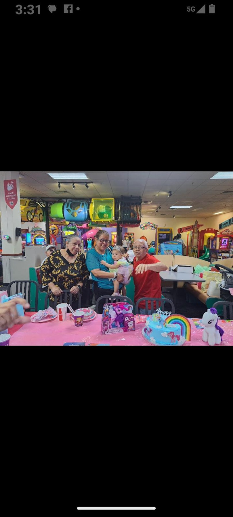 Avis de décès de Pablo Villanueva Aponte