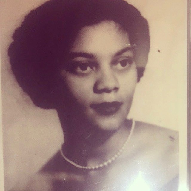 Obituary of Jean Joyce Carroll