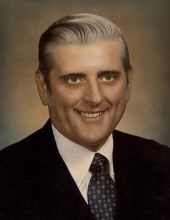 Obituary of Lawrence "Larry" Sullivan