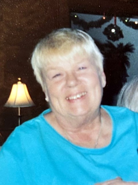 Obituary of Glenda Lee Tenhulzen