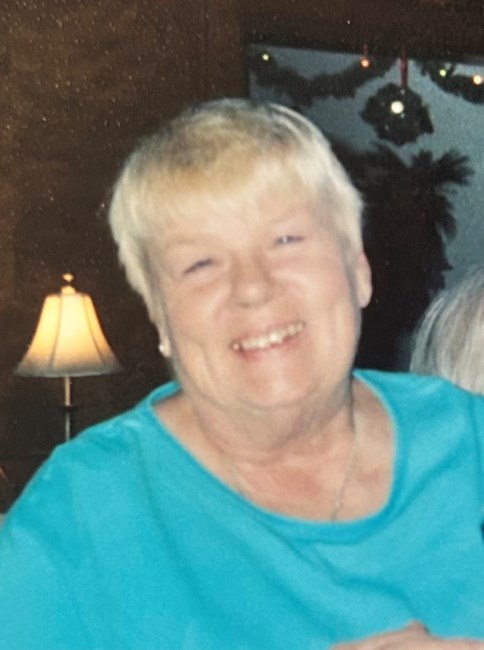 Obituary of Glenda Lee Tenhulzen