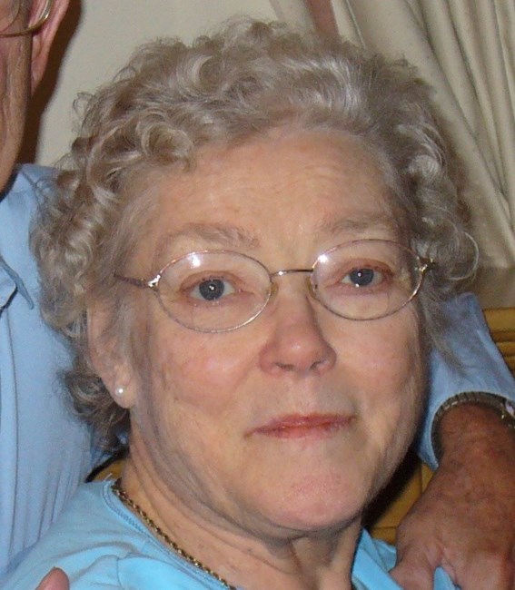 Obituary of Sue Ann Stines