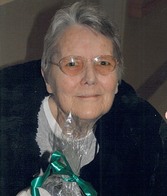 Obituary of Annalea R. Kayar