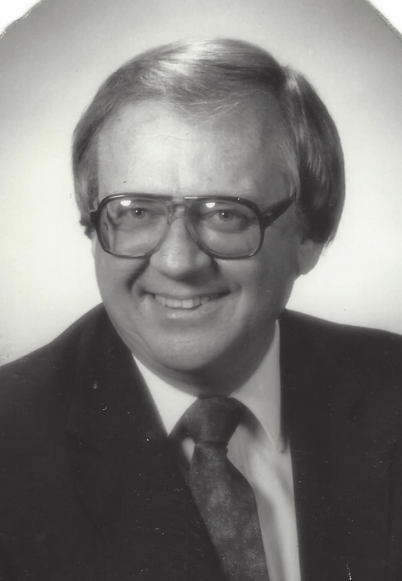 Obituary of William "Bill" Morrow Jr.