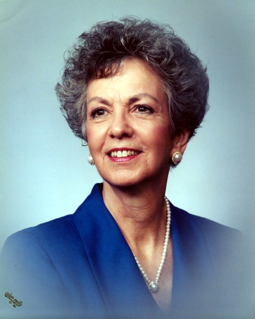 Obituary of Bertha Lopez Gil